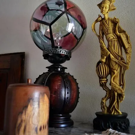 Il Melograno Lucignano