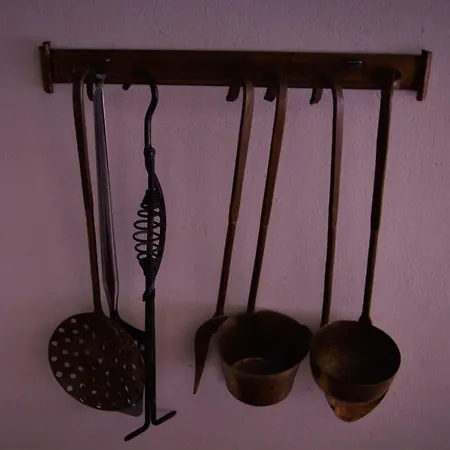 Il Melograno Διαμέρισμα