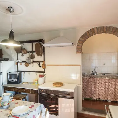 Il Melograno Apartmán