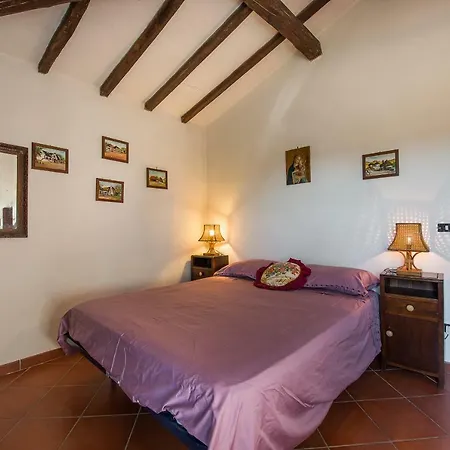 Apartment Il Melograno Lucignano