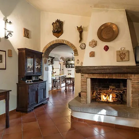 Il Melograno Apartmán