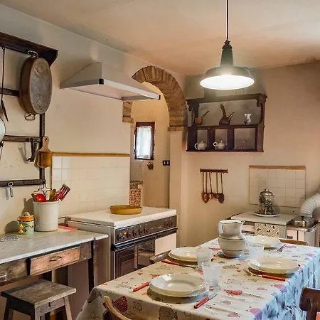Apartment Il Melograno *