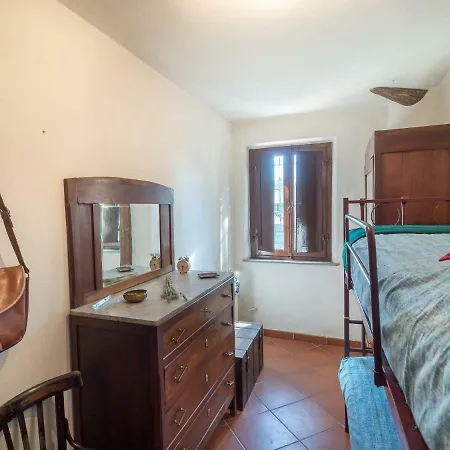 Apartment Il Melograno Lucignano
