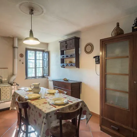 Il Melograno Apartment *