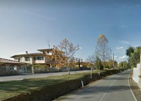 Il Melograno Apartmán *