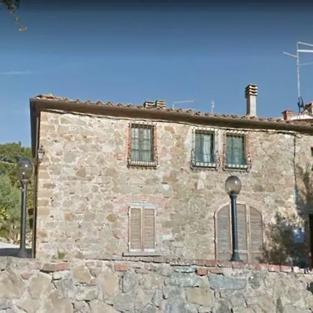 Il Melograno Apartment Lucignano