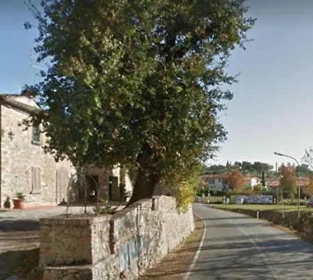 Il Melograno Apartment