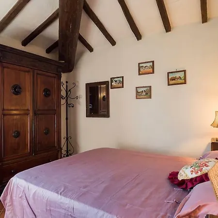 Il Melograno Apartment Lucignano