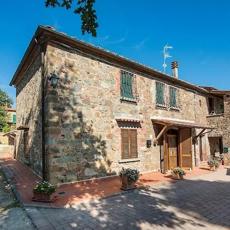 Apartment Il Melograno