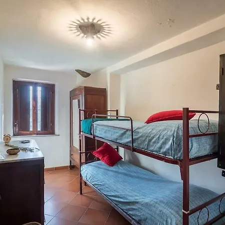 Il Melograno Apartmán Lucignano