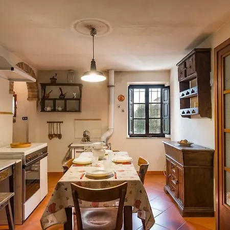 Il Melograno Apartmán