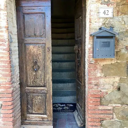 Apartment Il Melograno