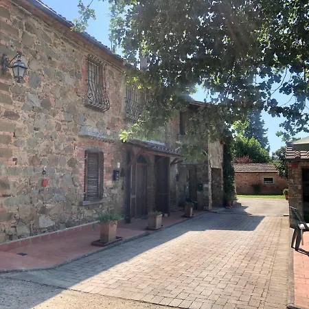 Apartmán Il Melograno