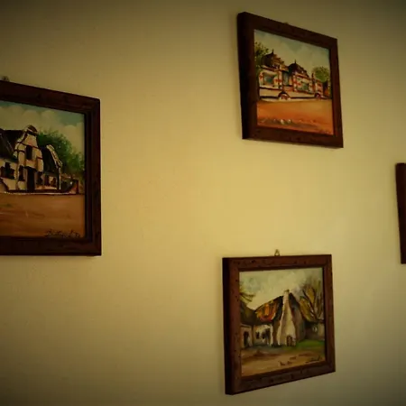 Apartmán Il Melograno *