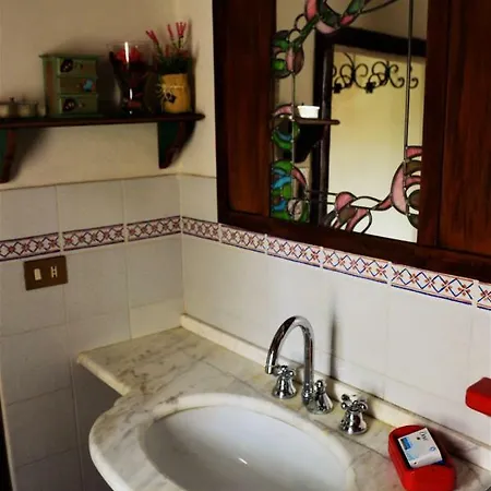 Il Melograno Apartment *