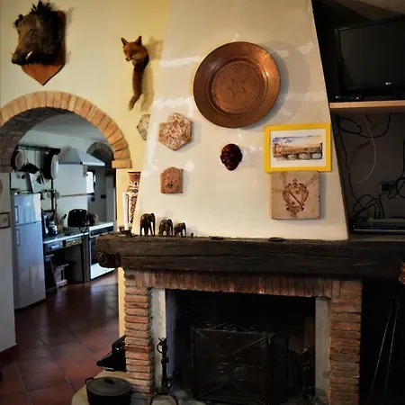 Il Melograno Apartment