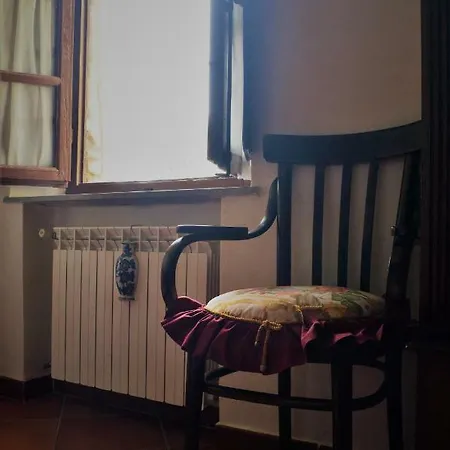Il Melograno Apartmán Lucignano