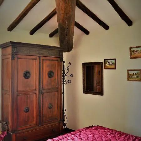Apartmán Il Melograno