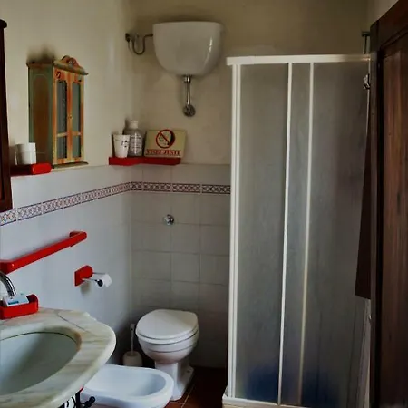 Apartment Il Melograno *