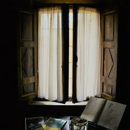 Apartmán Il Melograno Lucignano
