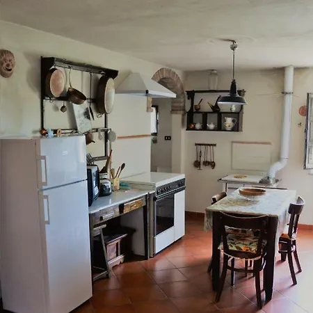 Apartment Il Melograno *