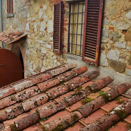 Il Melograno Apartmán