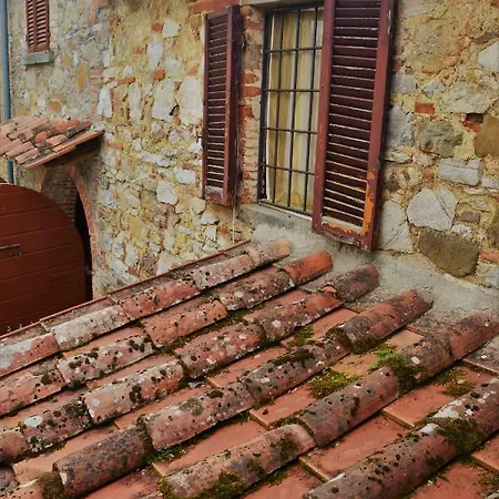 Il Melograno Apartment