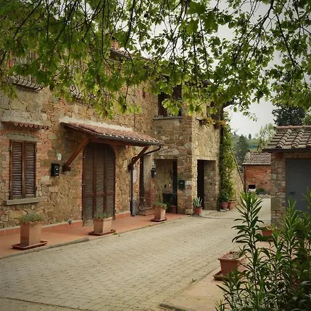 Apartmán Il Melograno