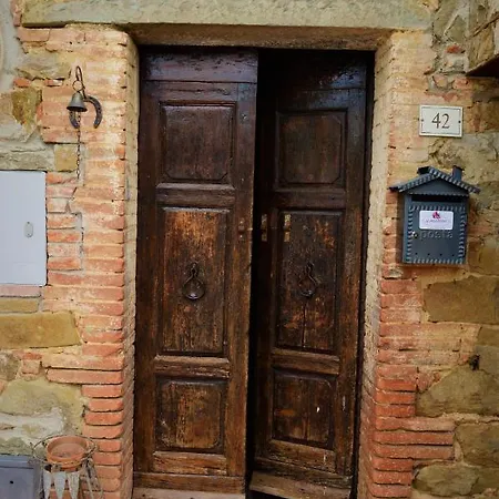 Il Melograno * Lucignano
